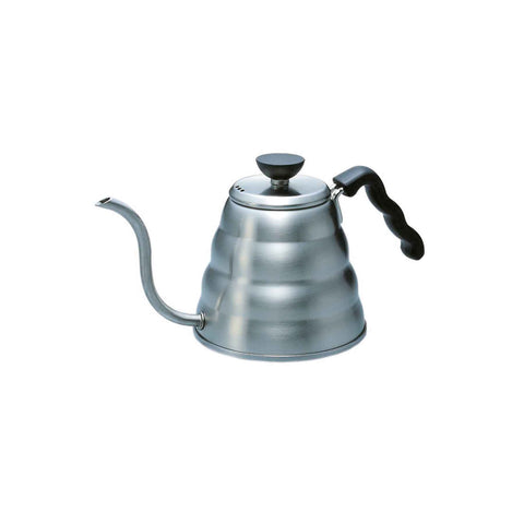 Hario Buono Kettle Silver 1,2L