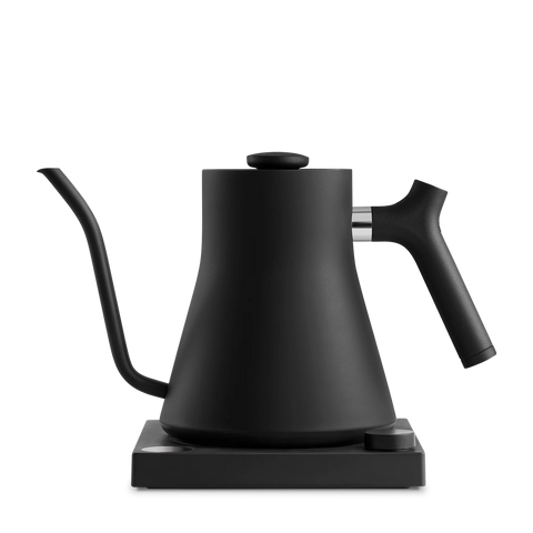 Fellow Stagg EKG Electric Kettle Matte Black