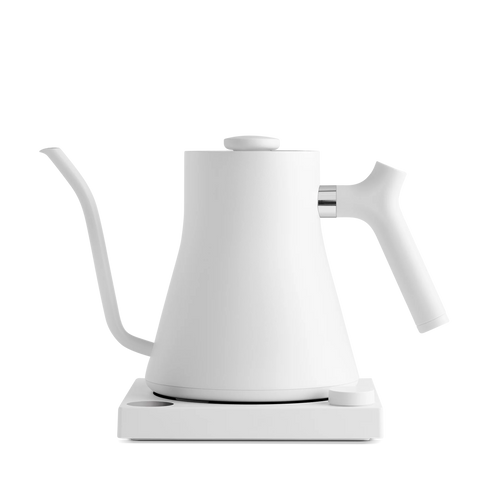 Fellow Stagg EKG Electric Kettle Matte White