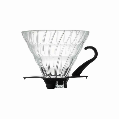 Hario V60 02 Glass Dripper