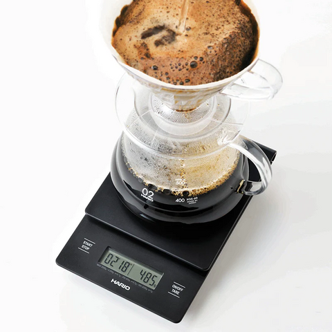 Hario Drip Scale for V60